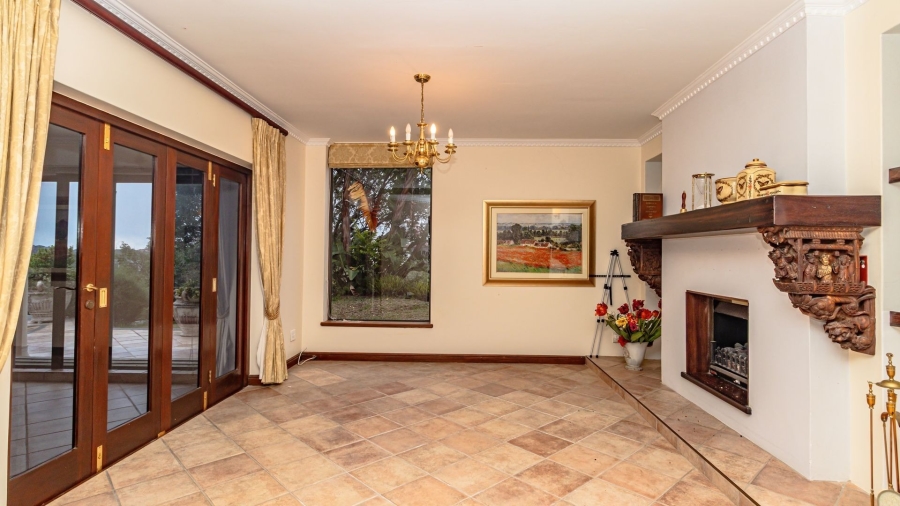 4 Bedroom Property for Sale in Pezula Golf Estate Western Cape